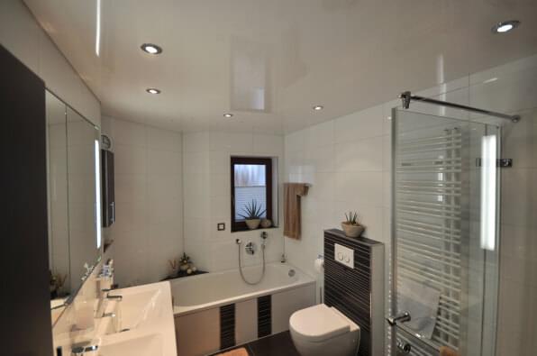 Ванная / туалет